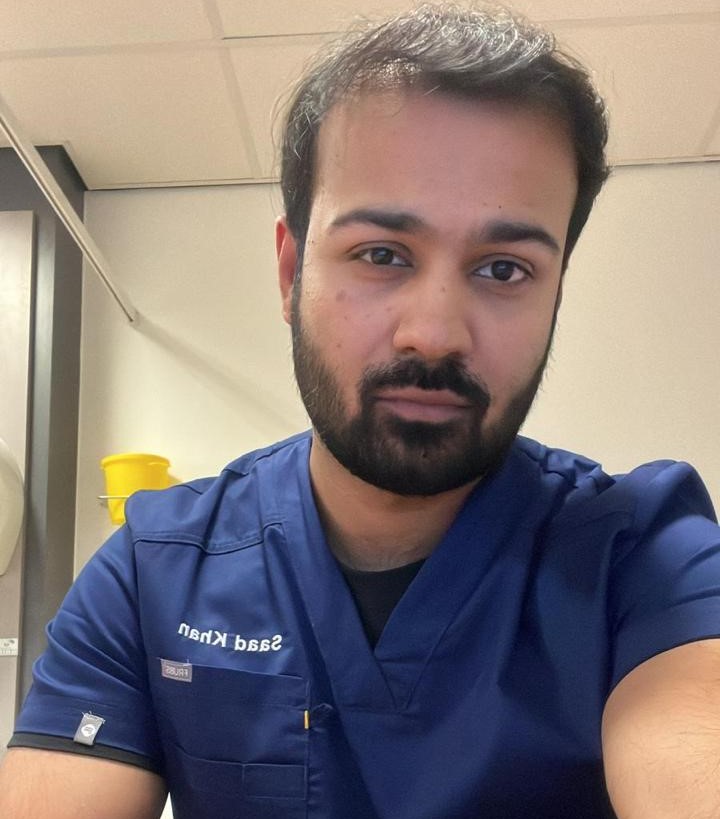 Saad